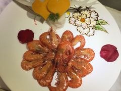 -半岛公馆(淞兴西路店)