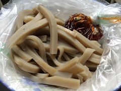 -曹凉粉(西正街店)