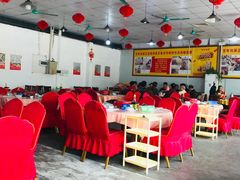 大堂-秦记南岗鱼锅(珠吉路店)