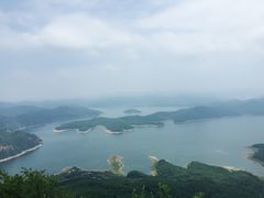 -五女山景区