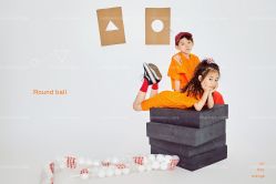 -57KIDS儿童摄影