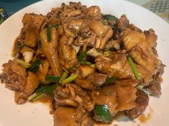 -生态苑农庄(十里画廊遇龙河店)