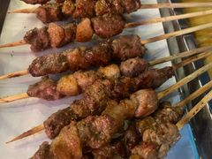 -新疆艾麦尔烧烤(丰台路口店)