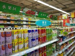 -吉麦隆(查桥商业广场店)