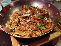 -绿茶餐厅(蓝色港湾店)