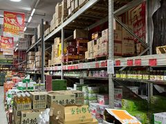 -福达坊批发城(汉阳黄金口总店)