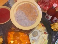 -蜀大侠火锅(森兰花园城店)