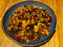 -十三式重庆江湖菜(金茂览秀城店)