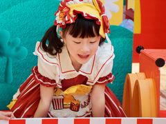 -麦当劳(新世纪环球中心店)