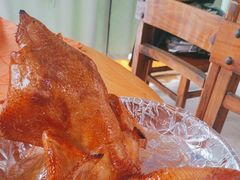 -红炎炎农家菜老字号(金水台店)