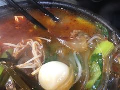 丸子砂锅-清真·穆萨砂锅(大皮院店)