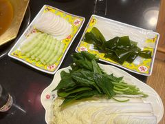 -芦月轩羊蝎子(劲松店)