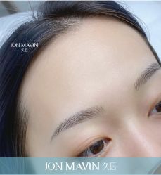 点击看大图 -久匠半永久纹眉