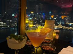 -翡翠36餐厅(浦东香格里拉店)