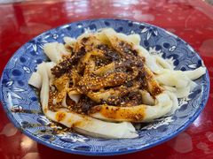 -张明富面皮店(东大街店)