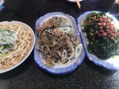 -十二忠手拉面(五福店)