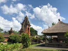 -塔曼阿扬寺/母神庙