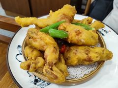 -盈田盈粥庄(博山东路店)