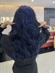 点击看大图 -FG HAIR·烫发·染发