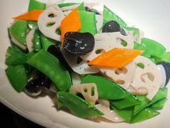 -青年公社烤鸭(青年路店)