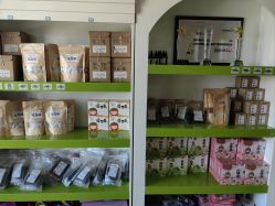 -番小茄小儿推拿(望京店)