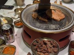 -西塔老太太泥炉烤肉(川沙百联店)