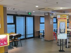 -麦当劳(电白服务区店)