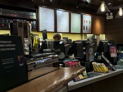 -星巴克(威尼斯人店)