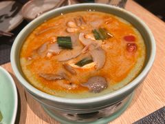 -mango tree芒果树餐厅(K11店)