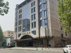 -晶丽香榭自助餐(南京大饭店)