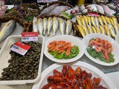 -阿毛饭店(和义路店)