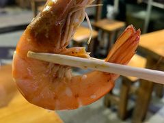 -海帮主·蒸汽海鲜青岛菜(栈桥火车站店)