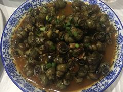 -邱记私房菜·十八年本地菜