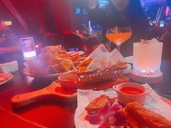 -MOSSO音乐酒吧·live house(南京旗舰店)