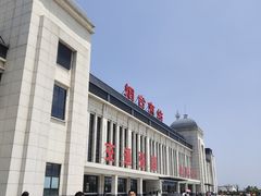 -烟台南站