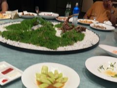 -凤凰园烤鸭店·唐山菜·传承花椒肉(老唐丰路店)