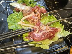 -燚青春东北泥炉烤肉(百合店)