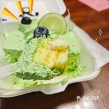 在济南也能吃到网红的惠灵顿牛排牛角包了