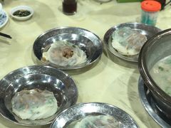 猪杂拉肠-标记美食新鲜猪杂(兴南大道店)