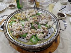 -凯盈阁·顺德私房菜·桑拿鸡