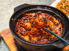 -恒记饭店(珠江路总店)