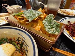 -福苗小骆驼烧烤(曲江店)