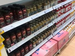 -宜家·瑞典食品屋(宝山店)