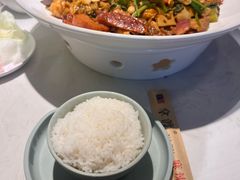 -拿渡麻辣香锅(首创奥特莱斯店)