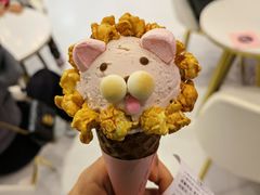 -绮妙冰淇淋Gelato Miao(朝阳大悦城店)