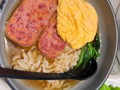 -太兴烧味餐厅(白加士街店)