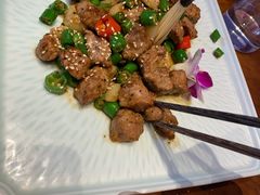 -赵小姐丨新中餐(曲江店)
