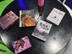 -VS SPORTS PARK运动玩乐园·团建·生日会(合生汇店)