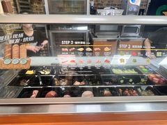 -赛百味SUBWAY(勒泰店)