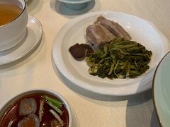 -皇朝会.经典传统粤菜(外滩店)